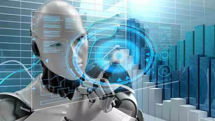 Artificial Intelligence:AI સંબંધિત સૌથી મોટી ચિંતા એ છે કે શું મશીનો માનવ નોકરીઓ પર કબજો કરશે. આ ભય વધી રહ્યો છે, ખાસ કરીને યુવાનોમાં. જોકે, સંસદમાં રજૂ કરાયેલા આર્થિક સર્વે 2025-26માં આ ભયને મોટા પ્રમાણમાં દૂર કરવાનો પ્રયાસ કરવામાં આવ્યો છે. સર્વેમાં સ્પષ્ટપણે જણાવાયું છે કે ભારત જેવા શ્રમ-પ્રધાન દેશમાં AI મોટા પાયે નોકરીઓ ખતમ કરશે નહીં પરંતુ ઘણા ક્ષેત્રોમાં નવી તકો પણ લાવશે.