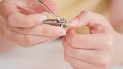 Nail Cutting Day: માન્યતાઓ અનુસાર આ 3 દિવસો નખ કાપવા માટે છે અશુભ