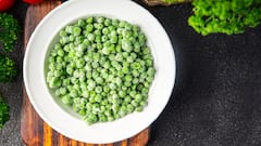 Frozen Peas: શું ફ્રોઝન વટાણા ખાવા શરીર માટે યોગ્ય છે?