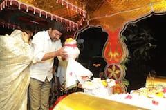 Ajit Pawar death: आमदाराला म्हणाले निवडणूक संपल्यावर तुझ्याकडे जेवायला येईन, पण घरी आला अजितदादांचा अस्थिकलश