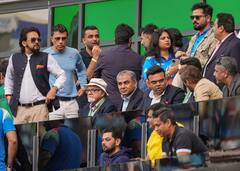 T20 World Cup 2026: ভারতের বিরুদ্ধে ম্যাচ বয়কট করায় শাস্তি? বিশ্বকাপ থেকে বহিষ্কৃত হতে পারে পাকিস্তান! বৈঠকে বসছে ICC?