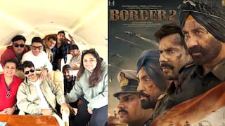 Border 3 Confirmed: Nidhi Dutta Says Team Has Been Working On It For 2 Years
