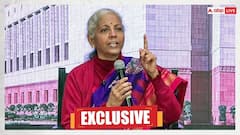 अमेरिका से ट्रे़ड डील से भारत को क्या होगा फायदा? वित्त मंत्री निर्मला सीतारमण ने दिया जवाब