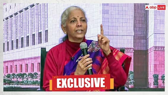 अमेरिका से ट्रे़ड डील से भारत को क्या होगा फायदा? वित्त मंत्री निर्मला सीतारमण ने दिया जवाब