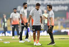 ভারতের বিরুদ্ধে পাকিস্তানের বিশ্বকাপের ম্য়াচ বয়কট করার প্রসঙ্গে কী বললেন ভারতীয় কোচ গৌতম গম্ভীর?