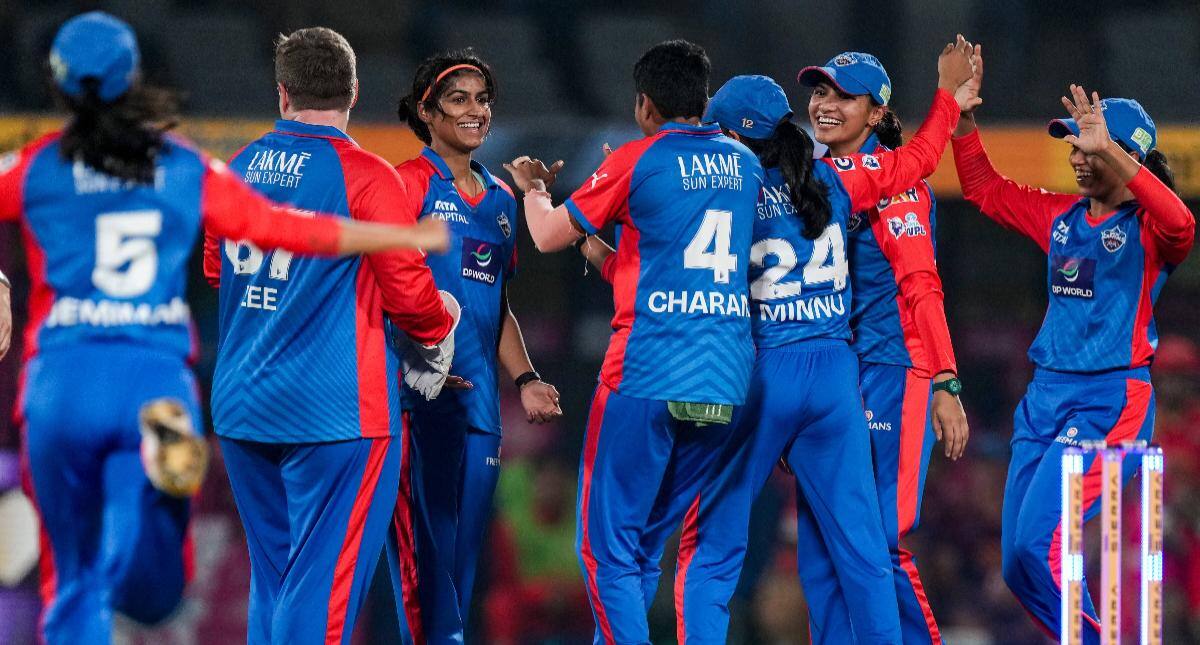WPL 2026 Final Live Streaming, Delhi Capitals vs Royal Challengers Bangalore: Date, Venue And Live Streaming Details