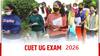 CUET UG 2026: க்யூட் தேர்வுக்கு விண்ணப்பிக்க இன்றே கடைசி! முக்கிய வழிமுறைகள், பாடத்திட்டம் இதோ!