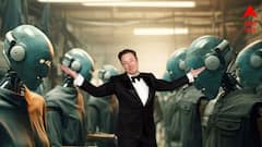 Elon Musk Robot Uprising: বংশ বিস্তার করবে রোবট, গড়ে তুলবে পৃথক সভ্যতা, ভবিষ্যদ্বাণী ইলন মাস্কের