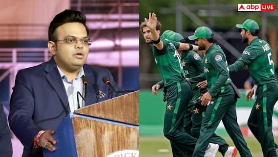 बैन का खतरा सिर पर, फिर भी पाकिस्तानी की अकड़ कम नहीं हो रही! ICC को दे दी खुलेआम धमकी बैन का खतरा सिर पर, फिर भी पाकिस्तानी की अकड़ कम नहीं हो रही! ICC को दे दी खुलेआम धमकी
