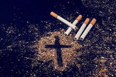 तंबाखू सेवनामुळे होणारे कर्करोग आणि त्याचे प्रकार; वाचा तज्ज्ञांचा सल्ला