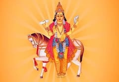 Angarak Yog 2026 : राहू-मंगळ ग्रहांची युती 'या' 3 राशींवर पडणार भारी; अंगारक योगामुळे होणार अडचणीत वाढ