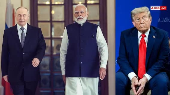 Russia Says India Free To Source Oil From Anyone Globally After Trump’s Claim Russia Says India Free To Source Oil From Anyone Globally After Trump’s Claim