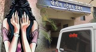 Shegaon Crime : संत गजानन महाराज मंदिरात दर्शनासाठी आलेल्या तरुणीसोबत नको ते कृत्य; नराधमाला पोलिसांनी ठोकल्या बेड्या, संतनगरीत संतापाची लाट