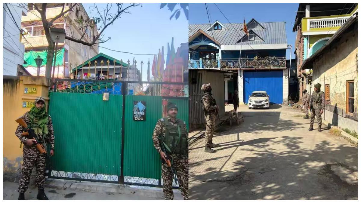  Manipur President Rule: మణిపూర్‌  రాష్ట్రపతి పాలన ఎత్తివేత! MHA నోటిఫికేషన్ జారీ!