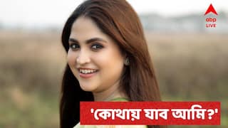 Debolinaa Nandy  : 'কোথায় যাব আমি? সমস্যা শেষ হচ্ছে না' আবার ফেসবুকে আকুতি দেবলীনা নন্দীর, কেন ফের জেরবার তিনি?