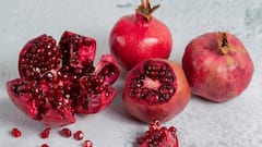 Pomegranate Health Benefits: આ 4 બીમારીઓમાં દાડમનું સેવન છે અત્યંત લાભદાયી