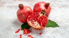 Pomegranate Health Benefits: આ 4 બીમારીઓમાં દાડમનું સેવન છે અત્યંત લાભદાયી