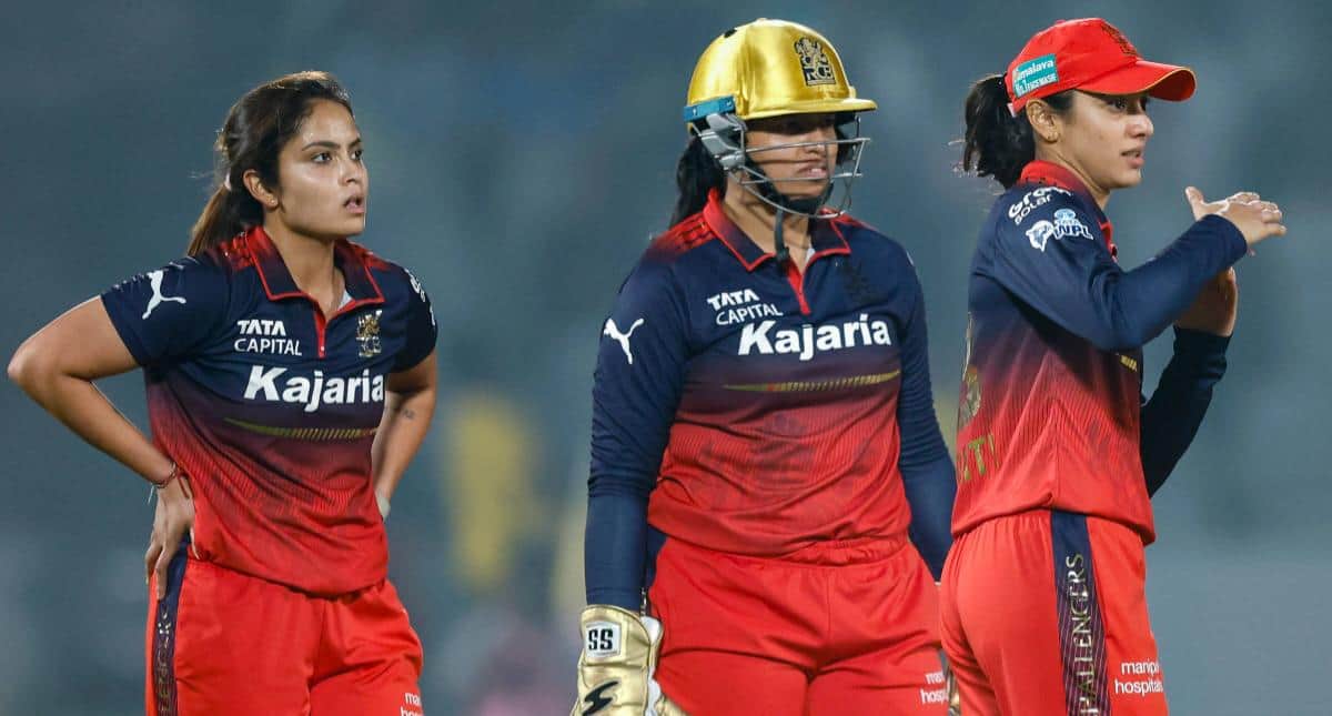 RCB vs DC WPL Final Live: TV Channels, Streaming Platforms And Timing