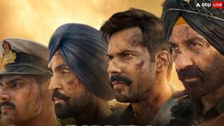 Border 2 BO Day 14: ‘बॉर्डर 2’ ने दूसरे गुरुवार भी किया धमाका, कर डाली मोटी कमाई, सलमान खान की हिट फिल्म के उड़ाए परखच्चे