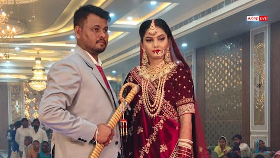 गंगानगर: प्रेमी के लिए पत्नी ने की पति की हत्या, पुलिस को किया गुमराह, 3 महीने पहले हुई थी शादी गंगानगर: प्रेमी के लिए पत्नी ने की पति की हत्या, पुलिस को किया गुमराह, 3 महीने पहले हुई थी शादी
