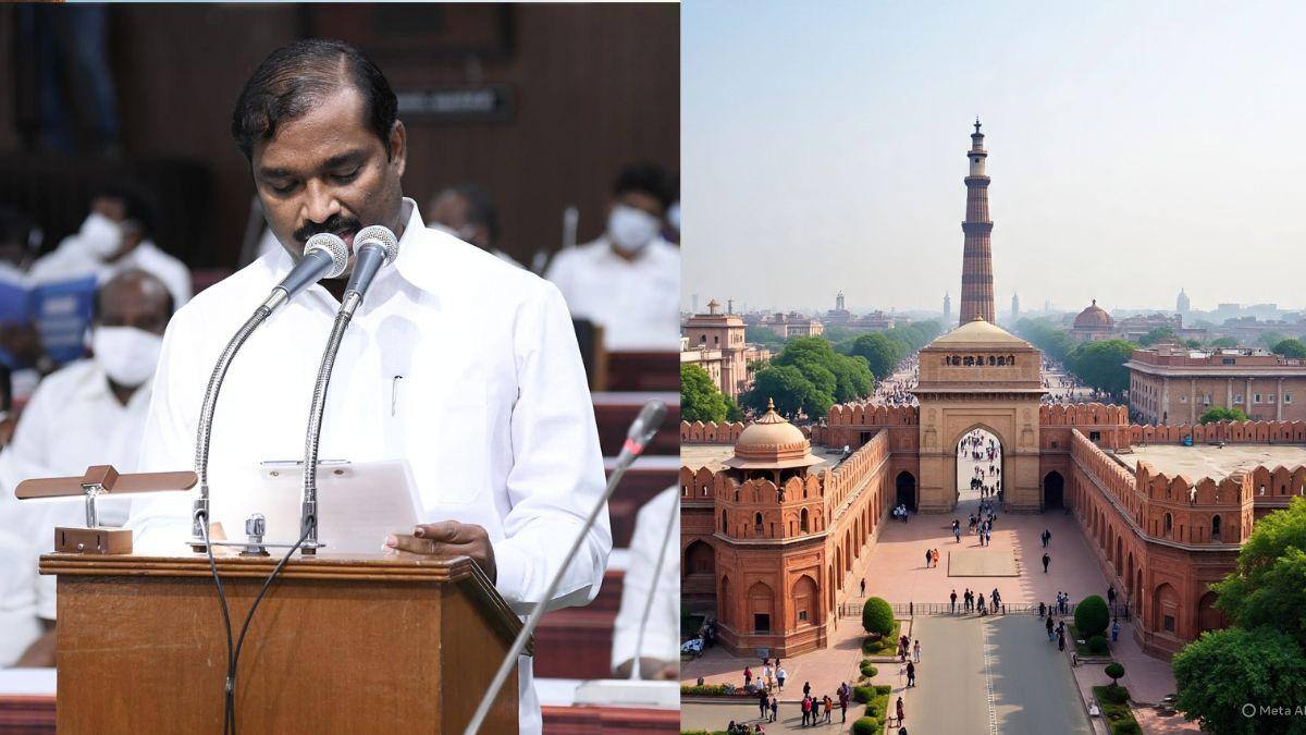 வேல்முருகன், தலைவர், தமிழக வாழ்வுரிமைக் கட்சி