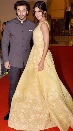 कतरिना कैफ, रणबीर कपूरचं का झालेलं ब्रेकअप? कित्येक वर्षांनी अखेर खरं कारण समोर?