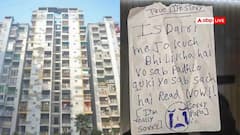 Ghaziabad Sisters’ Suicide Gets Murkier As Probe Reveals Father’s Live-In Partner Jumped To Death In 2015