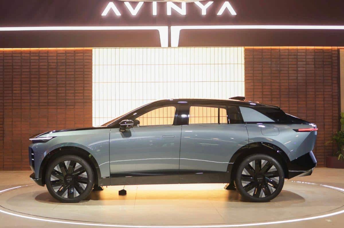 New SUV EV Cars: 2026ஐ மிரட்டப்போகும் 6 மின்சார எஸ்யூவி கார்கள்.. மரண வெயிட்டிங்!