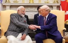 India US Trade Deal : भारत-अमेरिका ट्रेड करार; तेल खरेदीवर रशियाने मांडली भूमिका