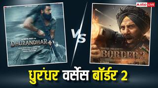 बॉर्डर 2 वर्सेस धुरंधर: सनी देओल या रणवीर सिंह, 13वें दिन किसकी फिल्म ने की ज्यादा कमाई?