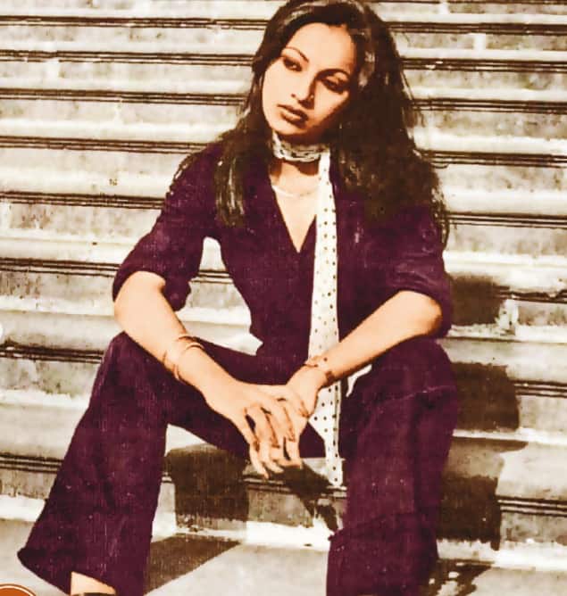 Why did Kalpana Iyer leave acting? 'Ramba Ho' fame actress revealed after years, said- 'The kind of work I am...