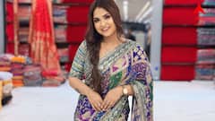 Debolinaa Nandy  : 'কোথায় যাব আমি? সমস্যা শেষ হচ্ছে না' আবার ফেসবুকে আকুতি দেবলীনা নন্দীর, কেন ফের জেরবার তিনি?