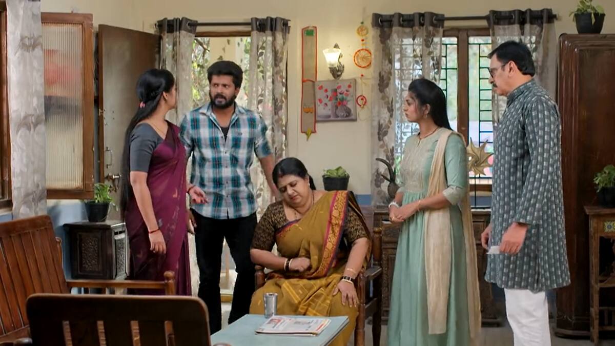 Gunde Ninda Gudi Gantalu February 05 Episode: మనోజ్ ఆత్మహత్య, హంతకుడు బాలు, ప్రభావతికి గుండెపోటు - గుండెనిండా గుడిగంటలు ఫిబ్రవరి 05 ఎపిసోడ్!
