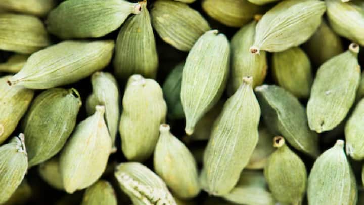 इलायची मुंह की दुर्गंध दूर करने में कारगर है। भोजन के बाद एक इलायची चबाने से मुंह की दुर्गंध दूर हो जाती है। इलायची का सेवन सही मात्रा में और सही तरीके से करना चाहिए।