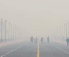 Punjab Weather Today: ਪੰਜਾਬ 'ਚ ਅਗਲੇ 3 ਦਿਨ ਤੇਜ਼ ਠੰਡੀਆਂ ਹਵਾਵਾਂ ਦਾ ਅਲਰਟ! IMD ਵੱਲੋਂ ਮੌਸਮ ਨੂੰ ਲੈ ਕੇ ਵੱਡੀ ਭਵਿੱਖਬਾਣੀ