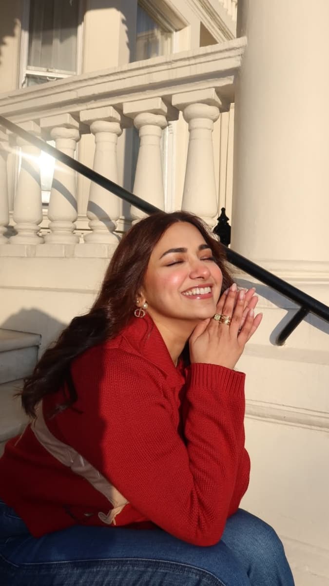 जिया शंकर का जन्म 17 अप्रैल 1995 को मुंबई में हुआ, उन्होंने अपने करियर की शुरुआत साउथ की फिल्म एंथा अंदंगा उन्नावे से की और उन्होंने टीवी सीरियल की तरफ रुख किया.