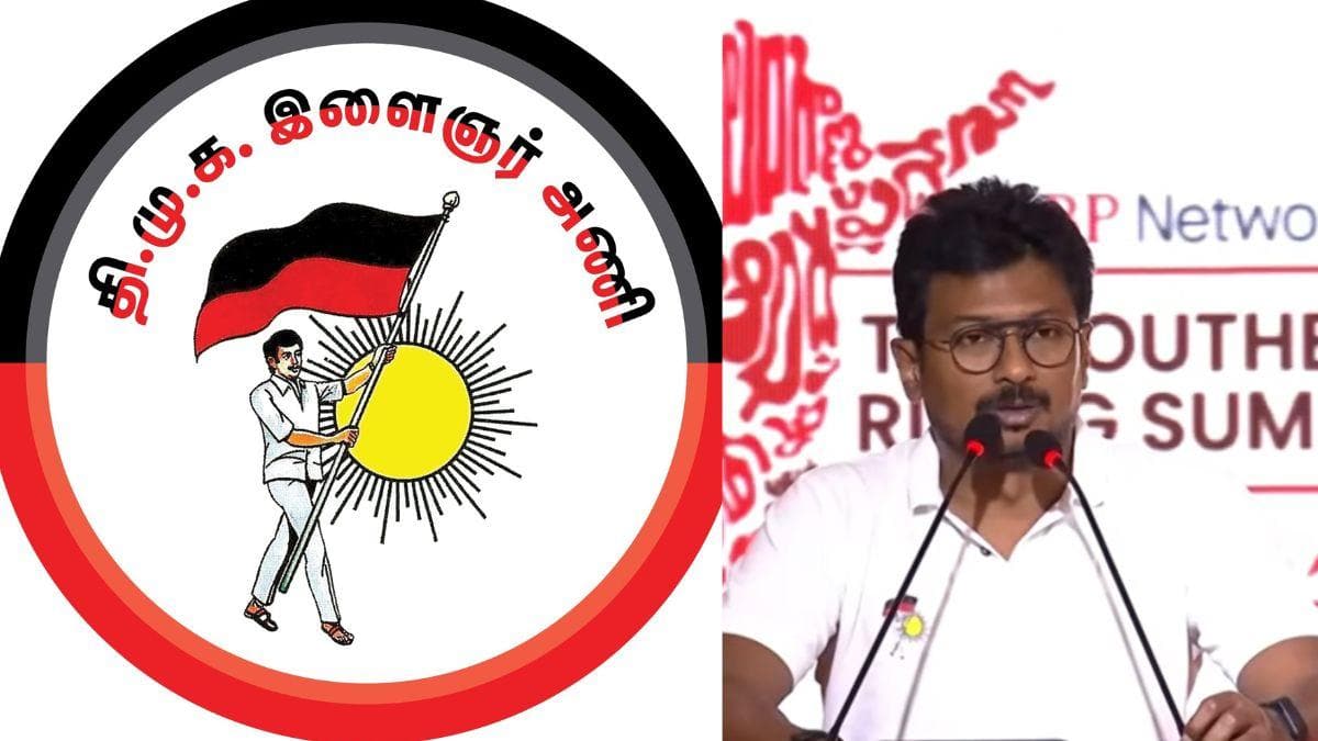 DMK Youth Wing : ’மீண்டும் மு.க.ஸ்டாலினே முதல்வர்’ உறுதியெடுத்த திமுக இளைஞரணி..!