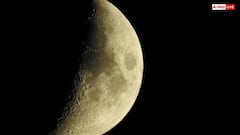 Moon Disappearance: अगर अचानक से गायब हो जाए चांद तो क्या होता, क्या इसके बिना जिंदा रह पाएगी हमारी धरती?