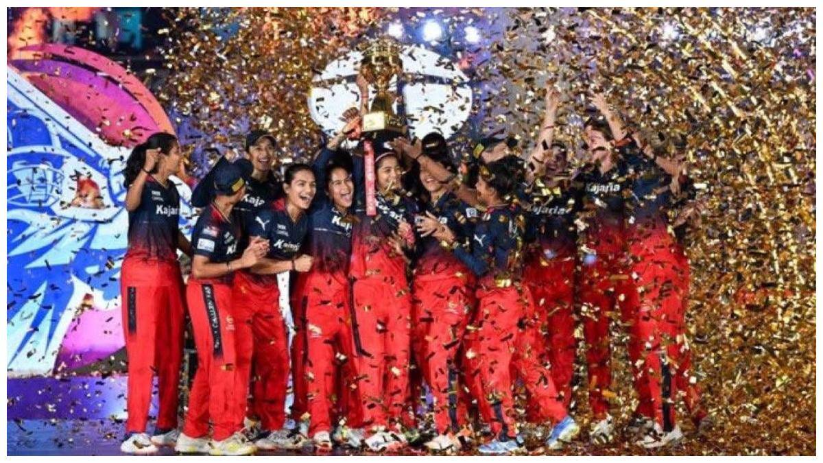 IPL Schedule: ஐபிஎல் திருவிழா..! எப்போது தொடங்குகிறது? முதல் போட்டி RCB Vs CSK? முழு அட்டவணை விவரங்கள்