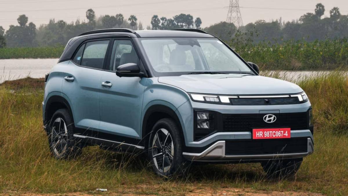 Hyundai Offers: i20 முதல் Creta வரை.. 9 கார்களுக்கு தள்ளுபடி தந்த ஹுண்டாய் - எந்த காருக்கு எவ்வளவு?