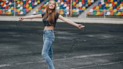 Rope Skipping: દરરોજ 10 મિનિટ રોપ સ્કિપિંગથી મળશે આ 5 સ્વાસ્થ લાભ