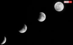 ਜੇਕਰ ਅਚਾਨਕ ਗਾਇਬ ਹੋ ਜਾਵੇਗਾ ਚੰਦਰਮਾ ਤਾਂ ਕੀ ਹੋਵੇਗਾ, ਕੀ ਇਸ ਦੇ ਬਿਨਾਂ ਜਿਉਂਦੀ ਰਹਿ ਸਕੇਗੀ ਧਰਤੀ?