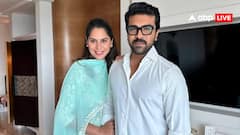 Chiranjeevi के घर आया वारिस, Ram Charan के बच्चों की कुंडली क्या कहती है? देखें फोटो