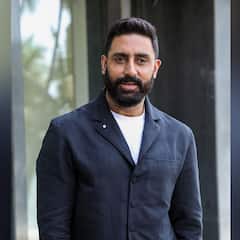 Aishwarya Rai Bachchan : ऐश्वर्या रायची अभिषेक बच्चनसाठी खास पोस्ट; पण 'त्या' फोटोमुळे झाली ट्रोल, नेटकरी म्हणाले..