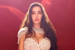 बॉलिवूडच्या डान्सिंग क्विनचे पाहा 10 हटके अंदाज, नोरा फतेहीच्या ग्लॅमर लूकवर चाहते घायाळ