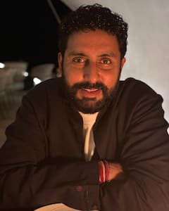 Aishwarya Rai Bachchan : ऐश्वर्या रायची अभिषेक बच्चनसाठी खास पोस्ट; पण 'त्या' फोटोमुळे झाली ट्रोल, नेटकरी म्हणाले..