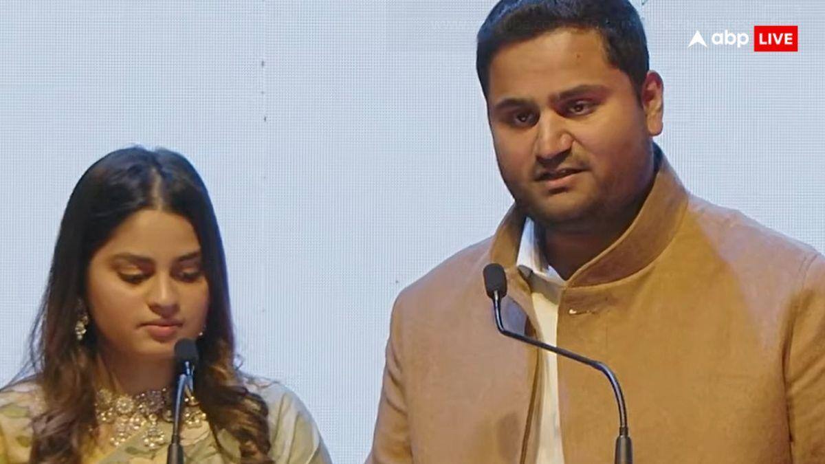 एनिवर्सिरी पर जीत अडानी का बड़ा तोहफा, 500 दिव्यांग दुल्हनों को 10-10 लाख की मदद का किया ऐलान