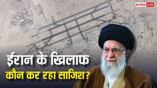 क्या ईरान को धोखा दे रहा जॉर्डन? पहले किया साथ देने का वादा, अब तैनात करवा दिए अमेरिकी फाइटर जेट