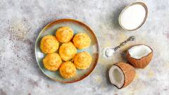 Coconut Laddoo: હાડકાંથી લઈને પાચન સુધી નારિયેળ લાડુના છે આ 5 અદભુત ફાયદા