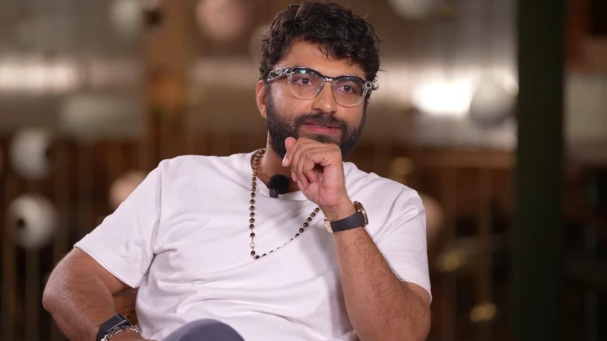 Vishwak Sen : హీరోలకు డైరెక్టర్స్ లైఫ్ ఇస్తారా? - మాస్ కా దాస్ విశ్వక్ సేన్ రియాక్షన్ ఇదే...